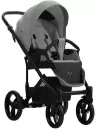Детская универсальная коляска Bebetto Magnum Light 2 в 1 (02/черная рама) icon 2