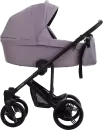 Детская универсальная коляска Bebetto Magnum Light Pro 2 в 1 (06, рама черная) icon 2
