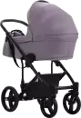 Детская универсальная коляска Bebetto Magnum Light Pro 2 в 1 (06, рама черная) icon 4