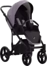 Детская универсальная коляска Bebetto Magnum Light Pro 2 в 1 (06, рама черная) icon 7