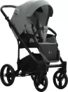 Детская универсальная коляска Bebetto Magnum Light SE 2 в 1 (09, шалфей/черная рама) icon 3