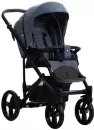 Детская универсальная коляска Bebetto Tiger Lux 2 в 1 (05/рама черная) icon 2