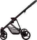 Детская универсальная коляска Bebetto Yoddi Pro 2 в 1 (04, шалфей кожа) icon 6