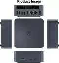 Мини-ПК Beelink EQi12 Intel Core i3 1220P, 16GB/500GB фото 2