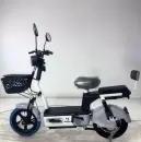 Электроскутер BegiMot S icon 4