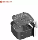 Аэрогриль Beheart Smart Air Fryer 6L (белый) icon 5