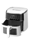 Аэрогриль Beheart Smart Air Fryer 8L (белый) icon