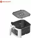Аэрогриль Beheart Smart Air Fryer 8L (белый) icon 6