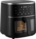 Аэрогриль Beheart Smart Air Fryer 8L (черный) icon