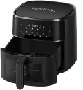 Аэрогриль Beheart Smart Air Fryer 8L (черный) фото 2