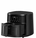 Аэрогриль Beheart Smart Air Fryer 8L (черный) фото 3