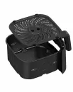Аэрогриль Beheart Smart Air Fryer 8L (черный) фото 5