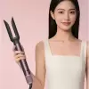 Фен-стайлер Beheart X19 Pro (фиолетовый) фото 4