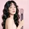 Фен-стайлер Beheart X19 Pro (фиолетовый) фото 5