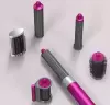 Фен-стайлер Beheart X9 Pro (розовый/красный) фото 3
