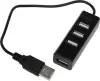 USB-хаб Behpex BPH-1906 (черный) icon
