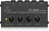 Настольный усилитель Behringer HA400 icon