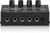 Настольный усилитель Behringer HA400 icon 2