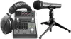 Комплект для звукозаписи Behringer Podcastudio 2 USB icon