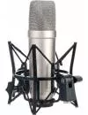 Проводной микрофон Behringer TM1 фото 6