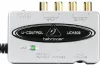 Аудиоинтерфейс Behringer U-CONTROL UCA202 фото 2