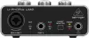 Комплект для звукозаписи Behringer U-Phoria Studio icon 3