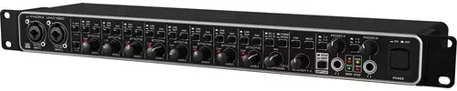 Аудиоинтерфейс Behringer U-Phoria UMC1820 icon