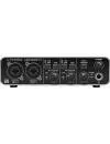 Аудиоинтерфейс Behringer U-Phoria UMC202HD icon