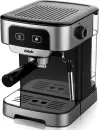 Рожковая кофеварка BBK BCM1500 icon