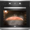 Духовой шкаф BEKO BIS23301BC icon