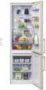 Холодильник с нижней морозильной камерой BEKO CNKL7356E21ZSB icon 2