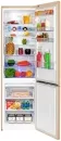 Холодильник BEKO CNKR5321E20SB фото 5