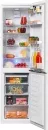 Холодильник BEKO CNKR5335E20W фото 3
