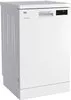 Посудомоечная машина Beko DFN28421W icon 2