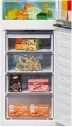 Холодильник BEKO RCNK335E20VX фото 3