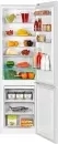 Холодильник с нижней морозильной камерой BEKO RCNK356E20VW фото 3