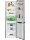 Холодильник BEKO B1RCNK362S фото 3
