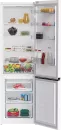 Холодильник BEKO B1RCSK402W фото 3