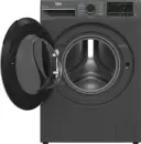 Стирально-сушильная машина BEKO B3DFR57H22A icon 2
