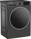 Стирально-сушильная машина BEKO B3DFR57H22A icon 5