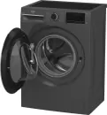 Стирально-сушильная машина BEKO B3DFR57H22A icon 7