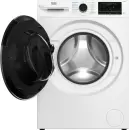 Стирально-сушильная машина BEKO B3DFR57H22W icon 3