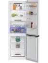 Холодильник BEKO B3DRCNK402HW фото 3