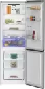 Холодильник BEKO B3R0CNK362HS фото 5