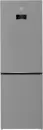 Холодильник BEKO B3RCNK365HX icon