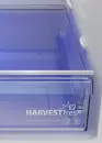 Холодильник BEKO B3RCNK365HX фото 2