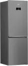 Холодильник BEKO B3RCNK365HX фото 3