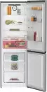 Холодильник BEKO B3RCNK365HX фото 4