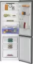 Холодильник BEKO B3RCNK365HXBR фото 2