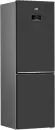 Холодильник BEKO B3RCNK365HXBR фото 4